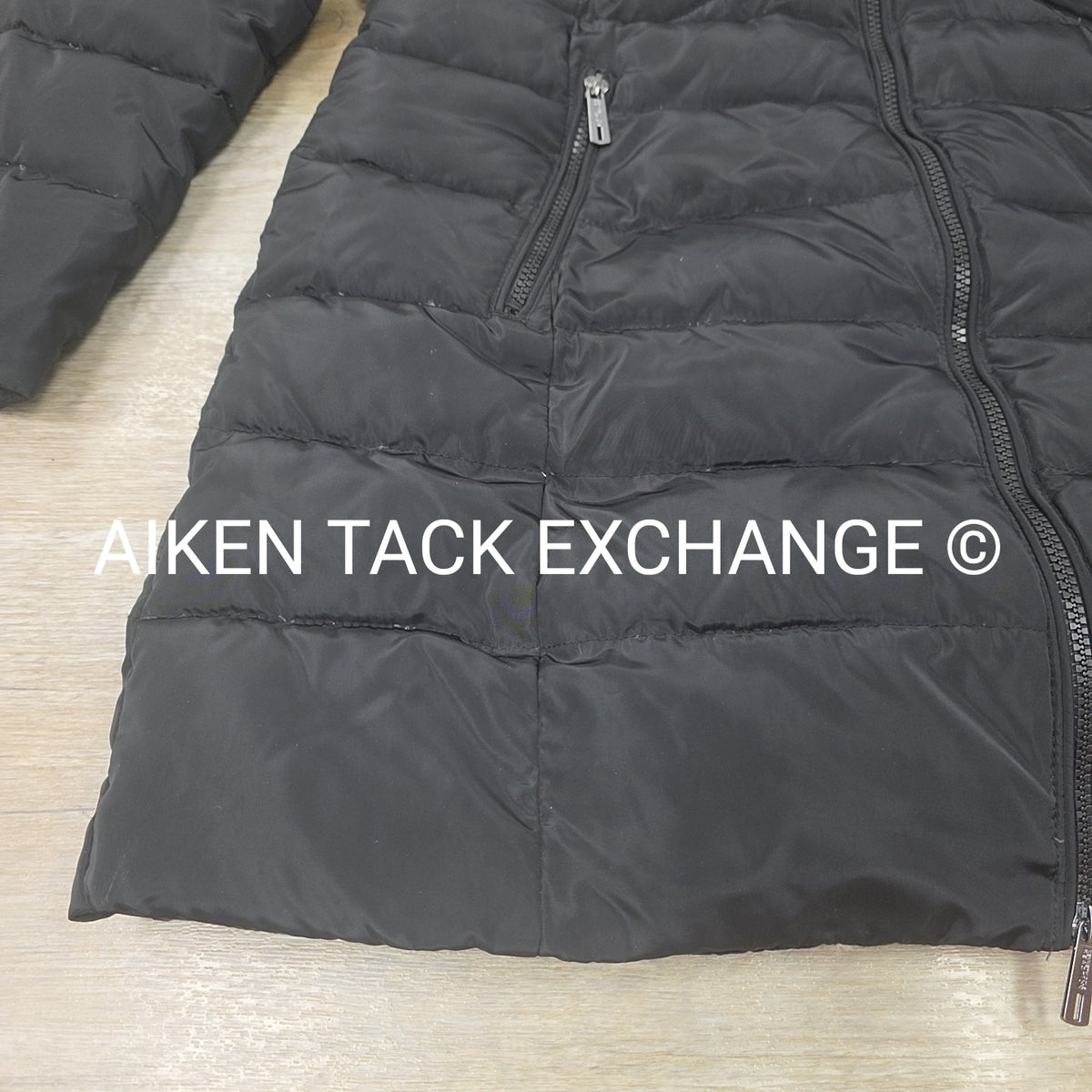 Kenneth Cole Reaction Winter Jacket, Size Large