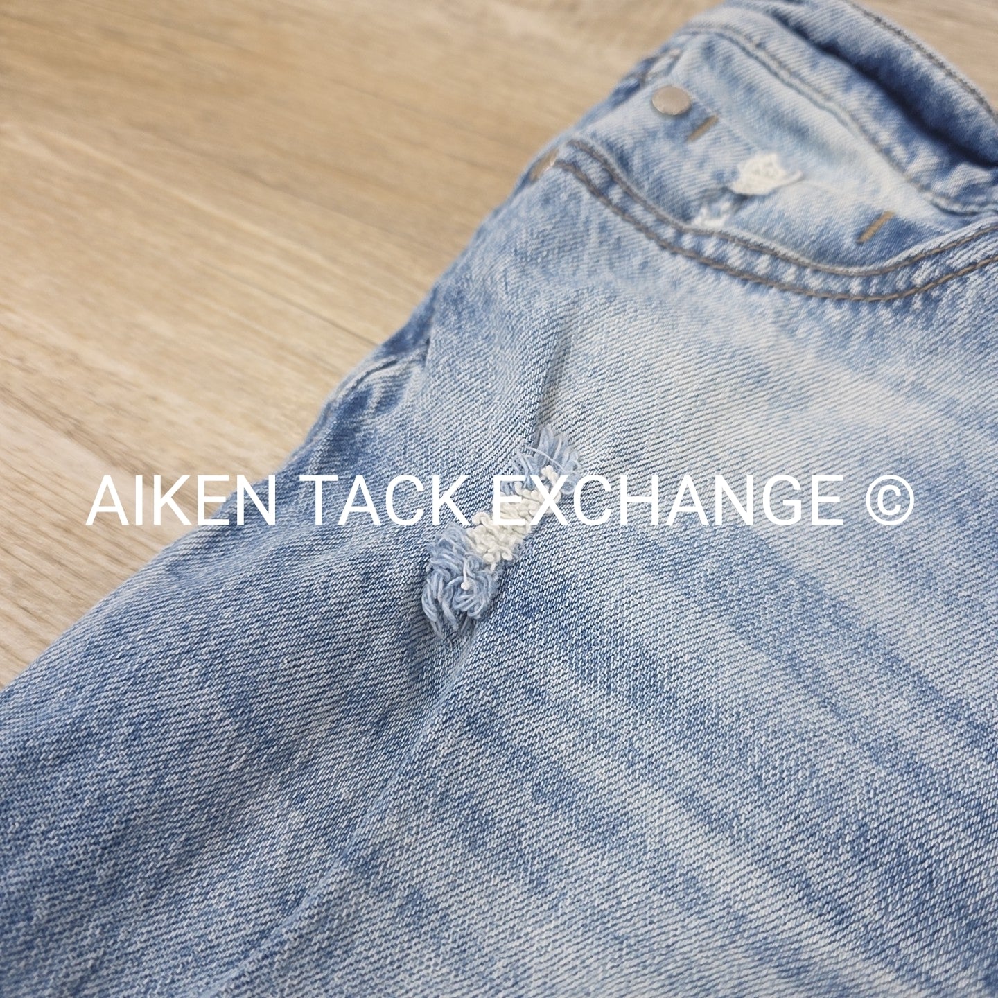 Liverpool Los Angeles Denim Jeans, Women's 27 (4), Like New