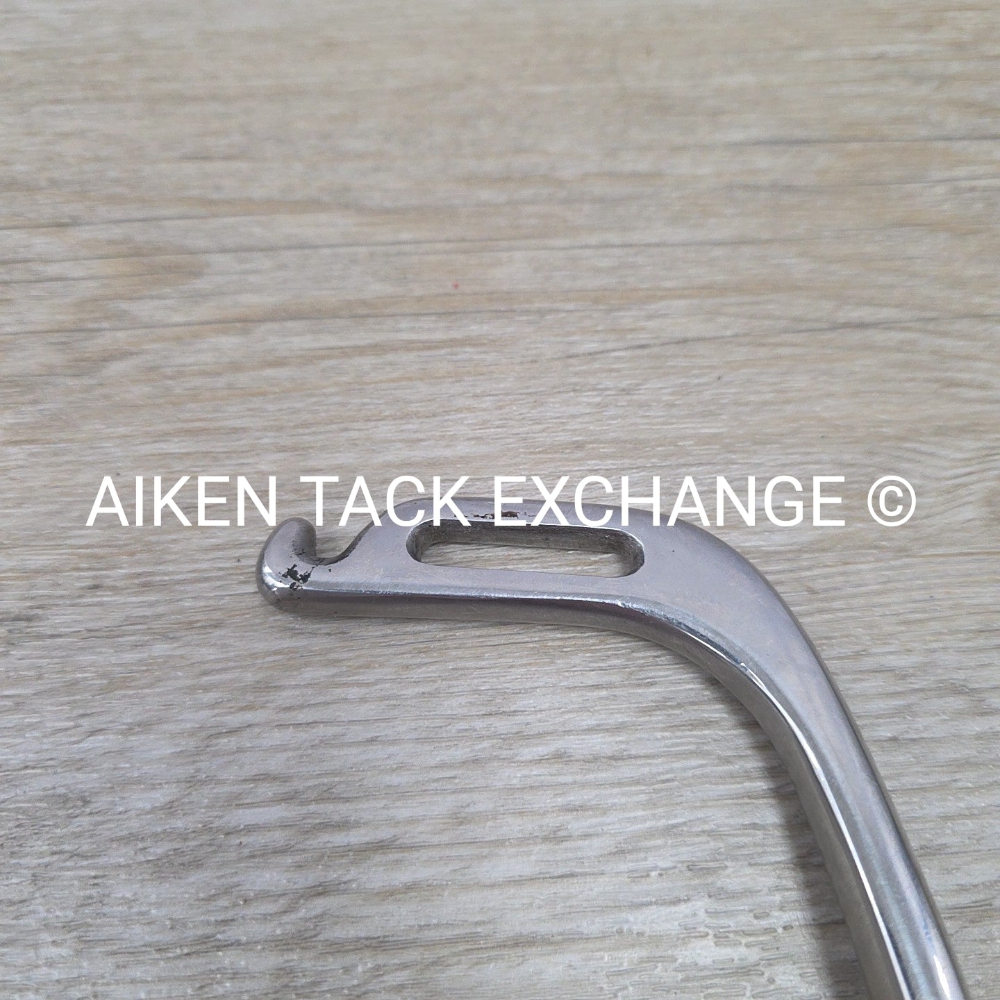 Peacock Safety Stirrups, 4.25" (No Pads & Bands)