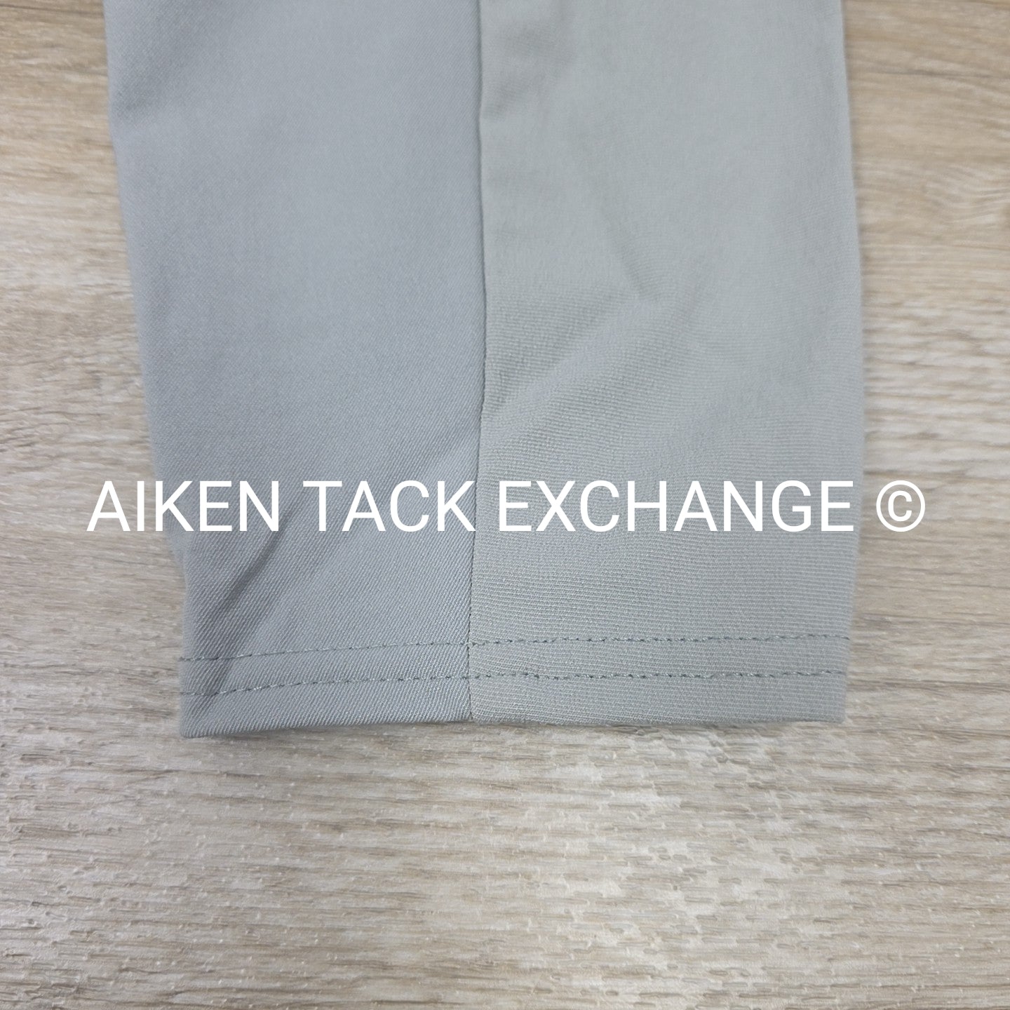 Ariat Pro Series Side Zip Knee Patch Breeches, Size 32 Long