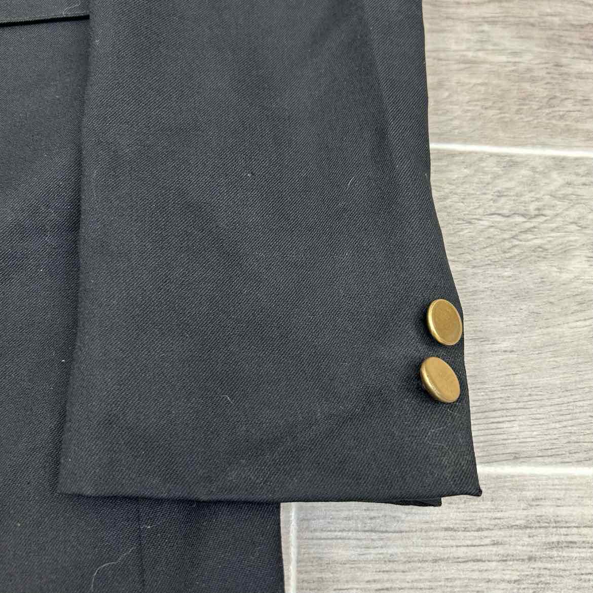 RJ Classics Sterling Collection Dressage Coat, Size 2 S