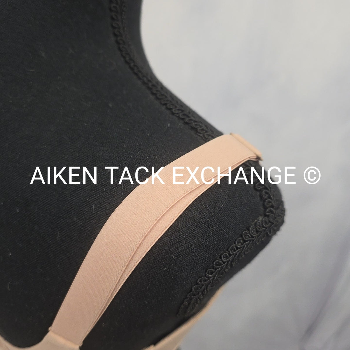 Soma Enbliss Lace Wireless Bra, Nude, Size 32 DDD
