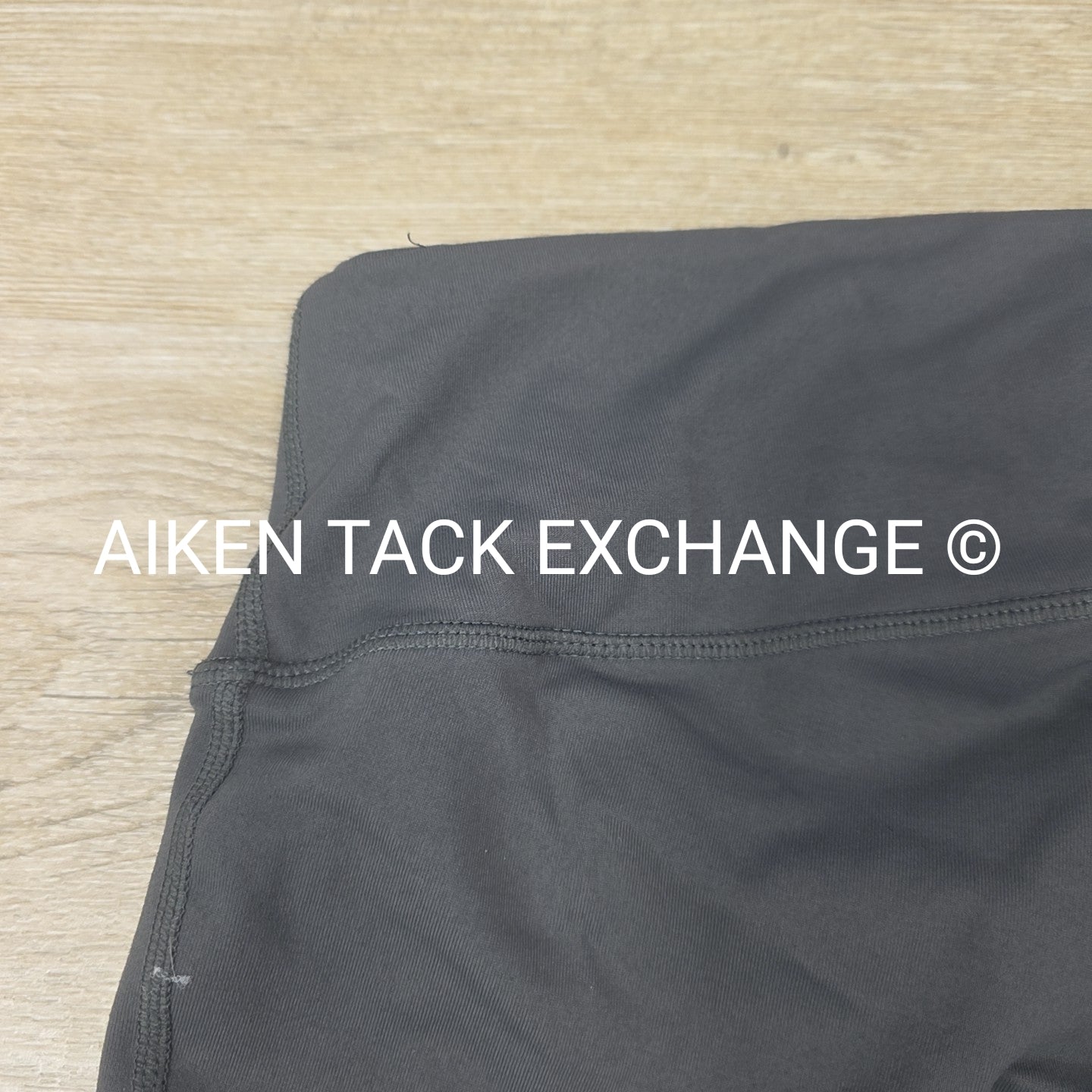 Horseware Silicone Grip Knee Patch Breeches, Size Medium