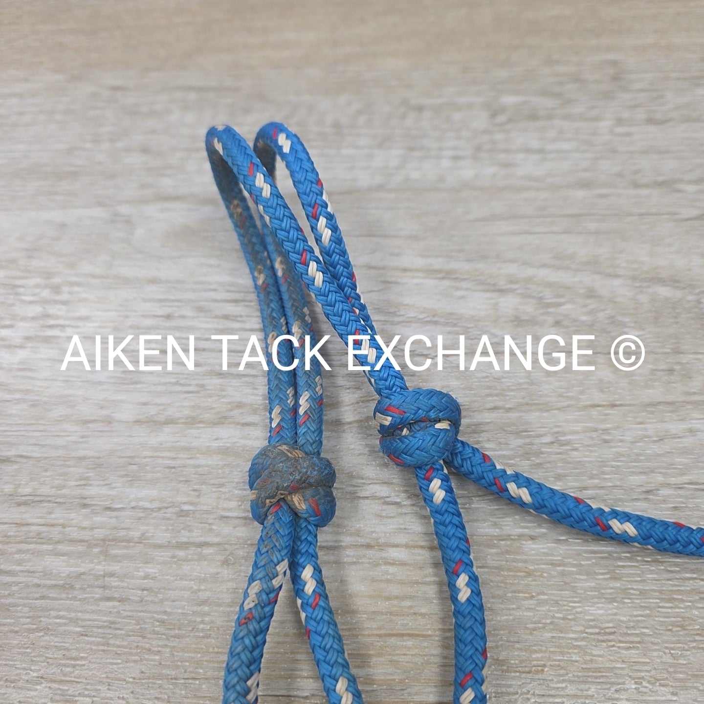 Parelli Horseman's Halter with 12' Training Rope
