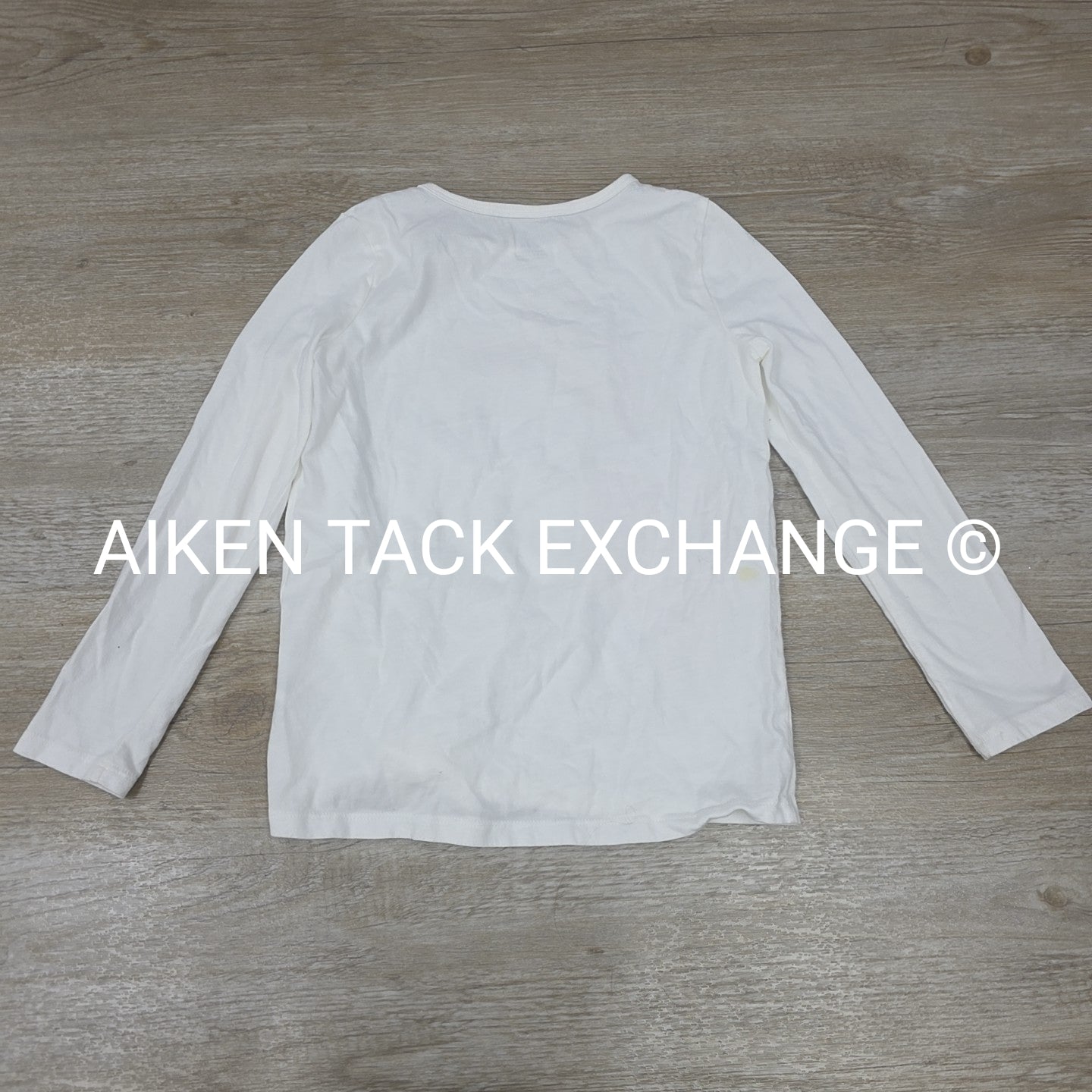 Carter's Long Sleeve Top, Size 8