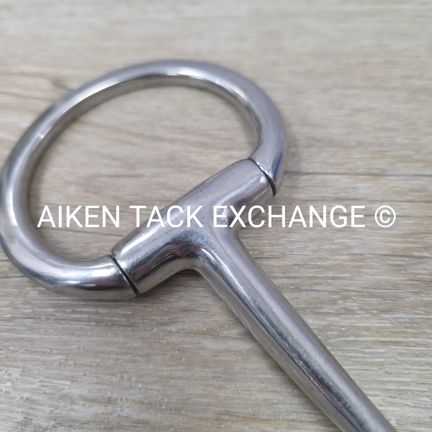 Single Joint Eggubtt Bit 5.5"