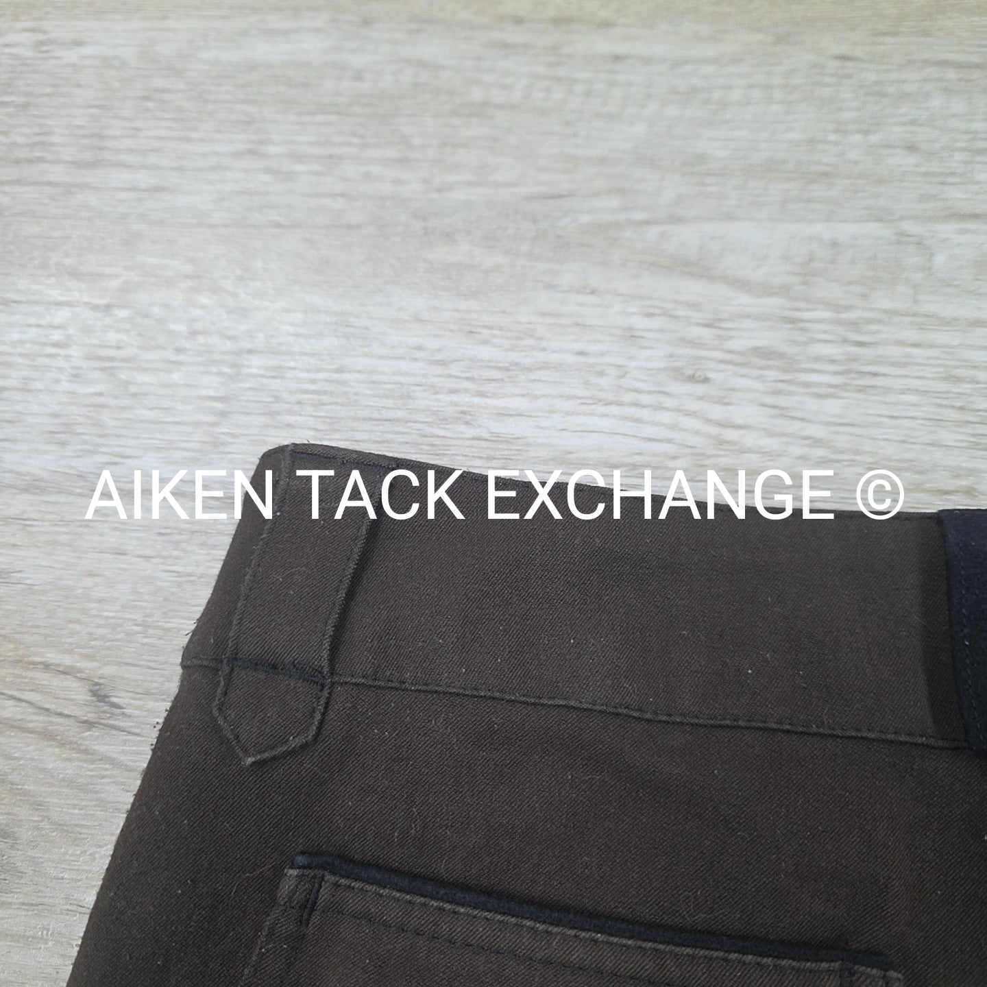 SmartPak Piper Full Seat Breeches, Size 26