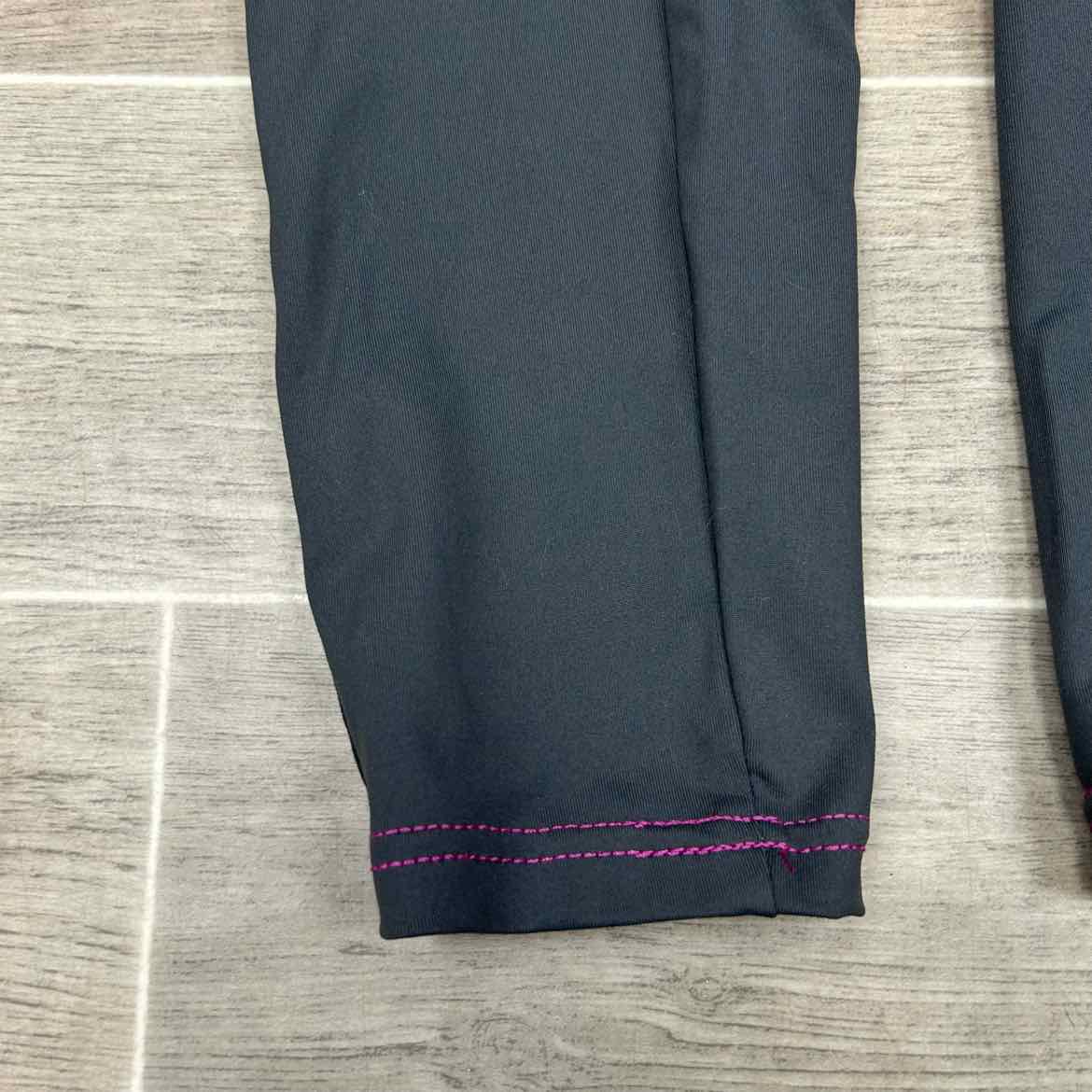 Irideon Cordova Knee Patch Tights, Size X-Large