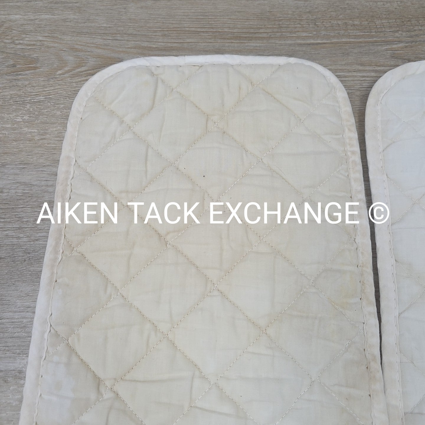 BARGAIN BUNDLE: 2 No Bow Bandages, 2 Pillow Wraps, & 3 Quilted Wraps