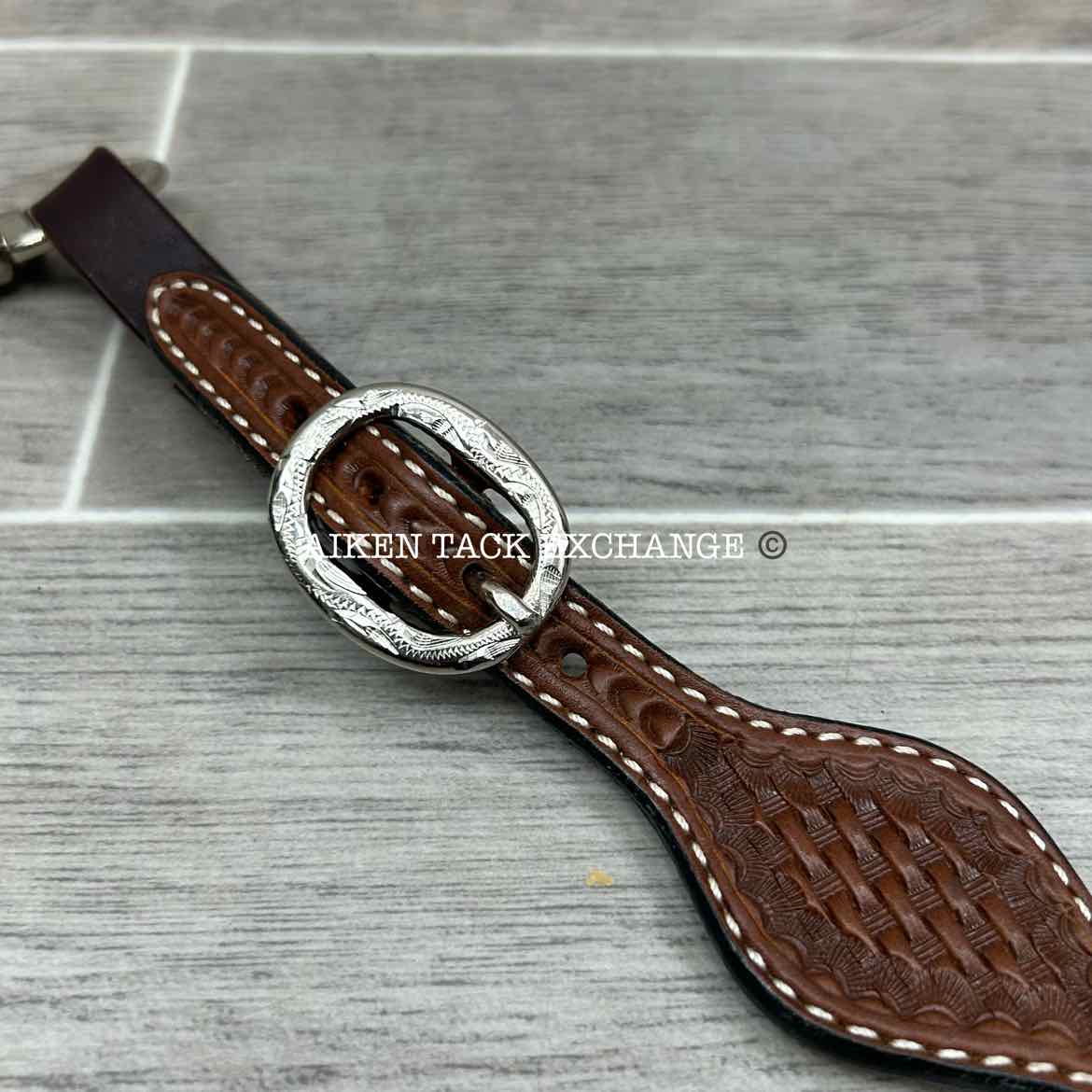 Rodeo Drive Wither Strap