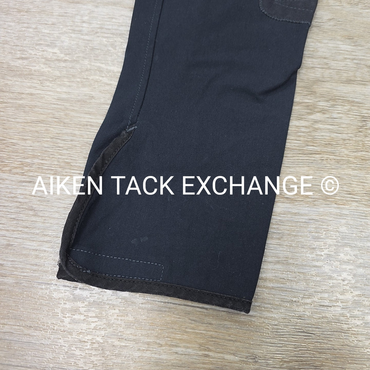 Tailored Sportsman Trophy Hunter Knee Patch Breeches, Women's 28