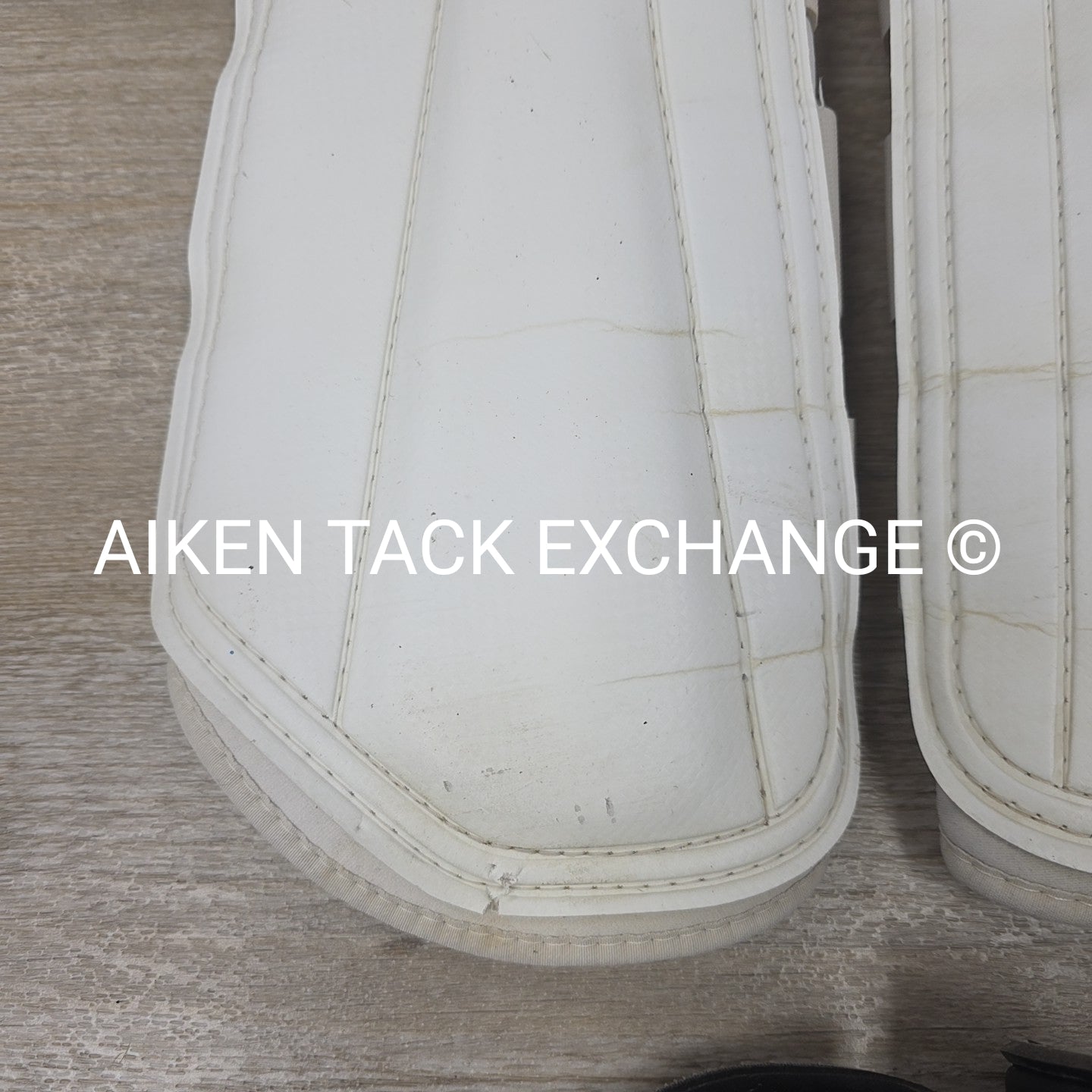 BARGAIN BUNDLE: Woof Wear Double Lock Brushing Boots, XL & ThinLine Brushing Boo