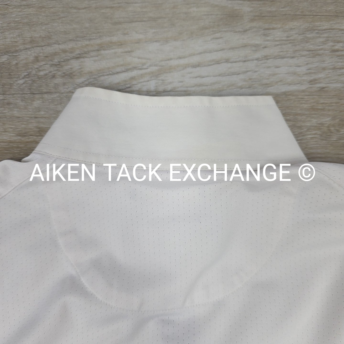 Essex Classics Talent Yarn Long Sleeve Sun Shirt Show Shirt, Size X-Large