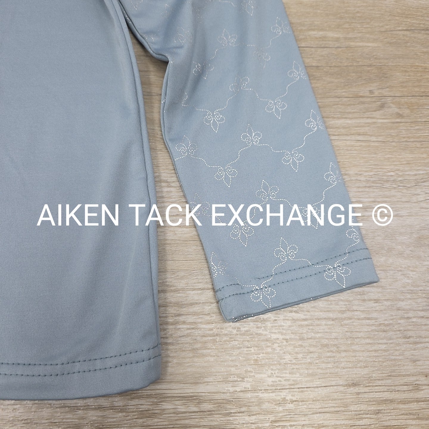 Cavalli Puri Light Weight Fleece Lined 1/4 Zip Pull Over, Size XX-Large