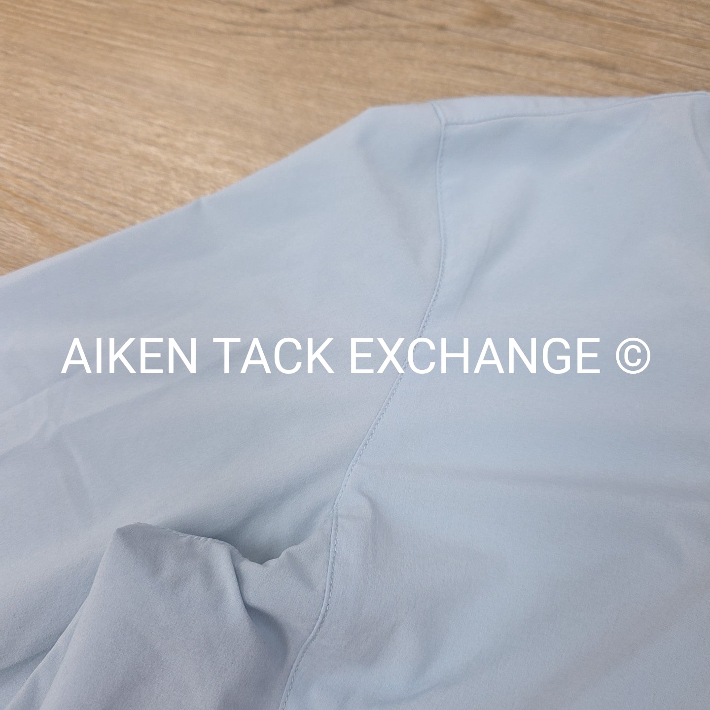 Ariat Tek Long Sleeve Button Down Top, Size X-Large