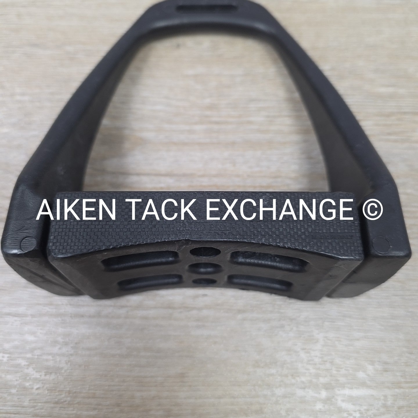 Grand Prix Adjustable Stirrup Irons, 4.75"