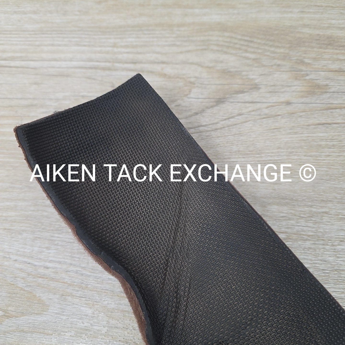 Professional's Choice SMx Short Girth, Brown, 24"