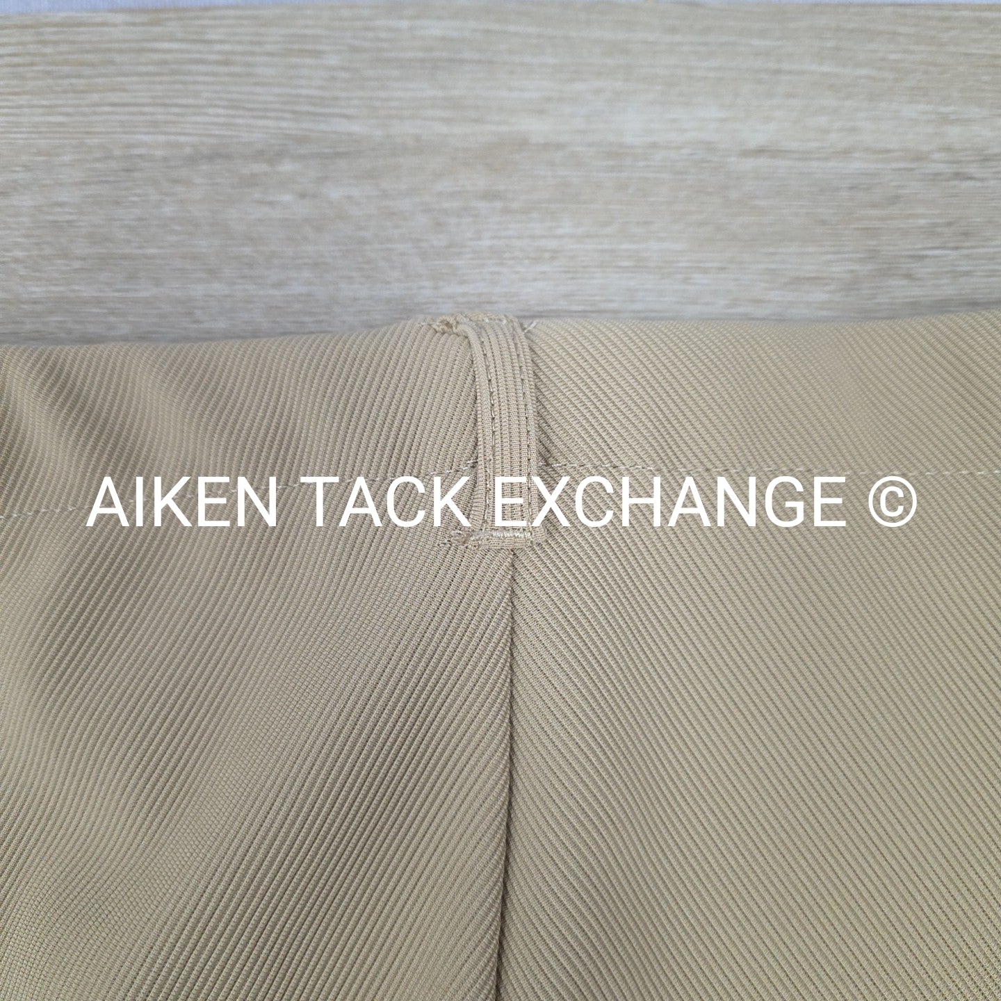 Devon-Aire Knee Patch Breeches, Youth Large