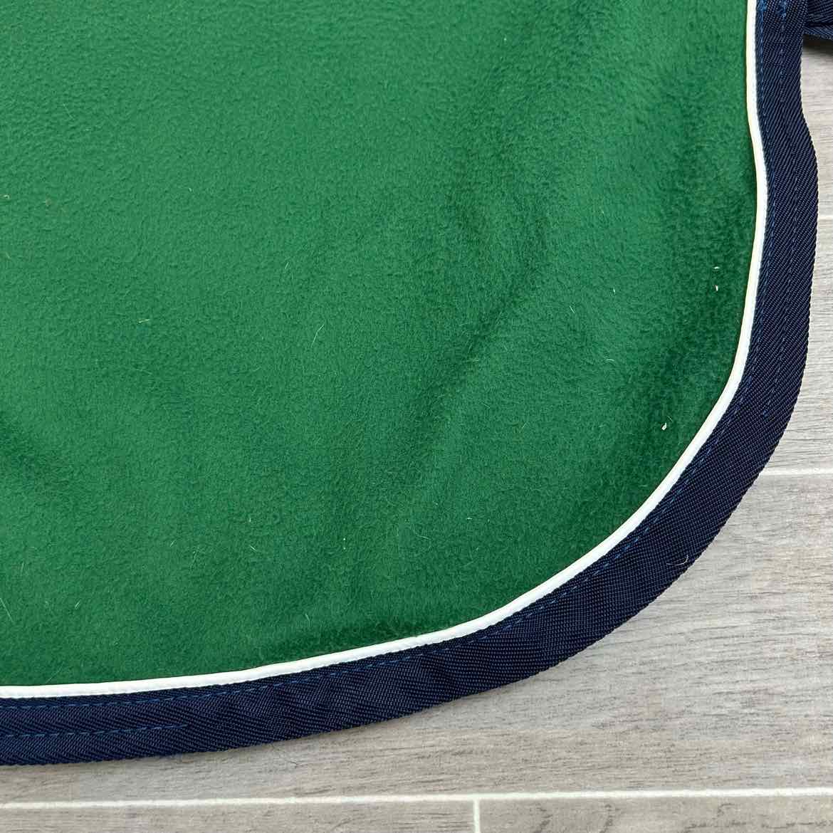 Dover Saddlery Riders International Fleece Quarter Sheet