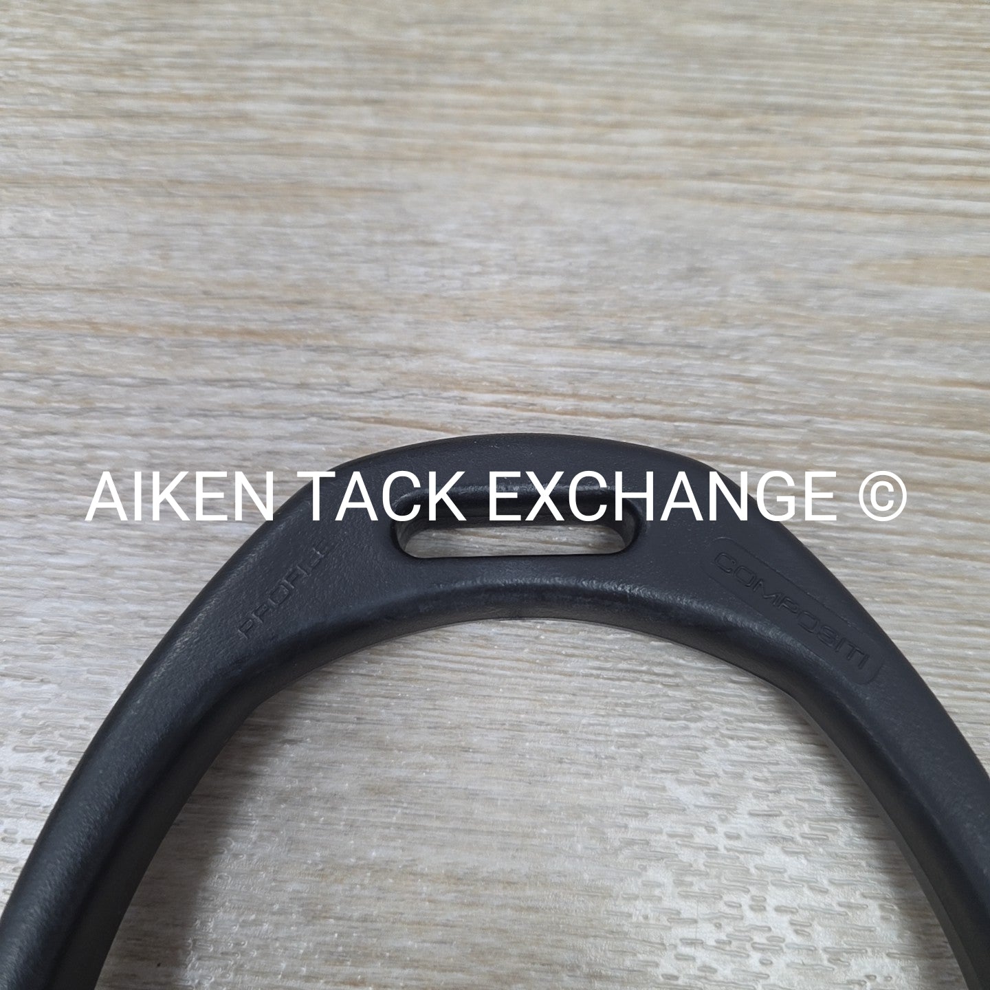 Compositi Profile Stirrups 4.75"