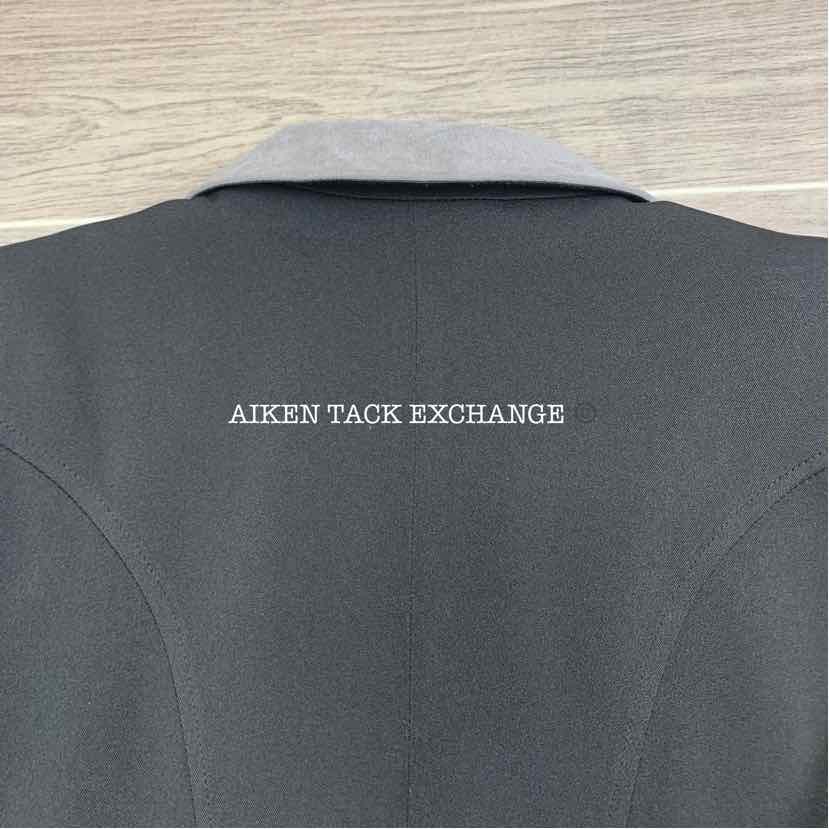 Ovation Dressage Show Coat, Size 8 R