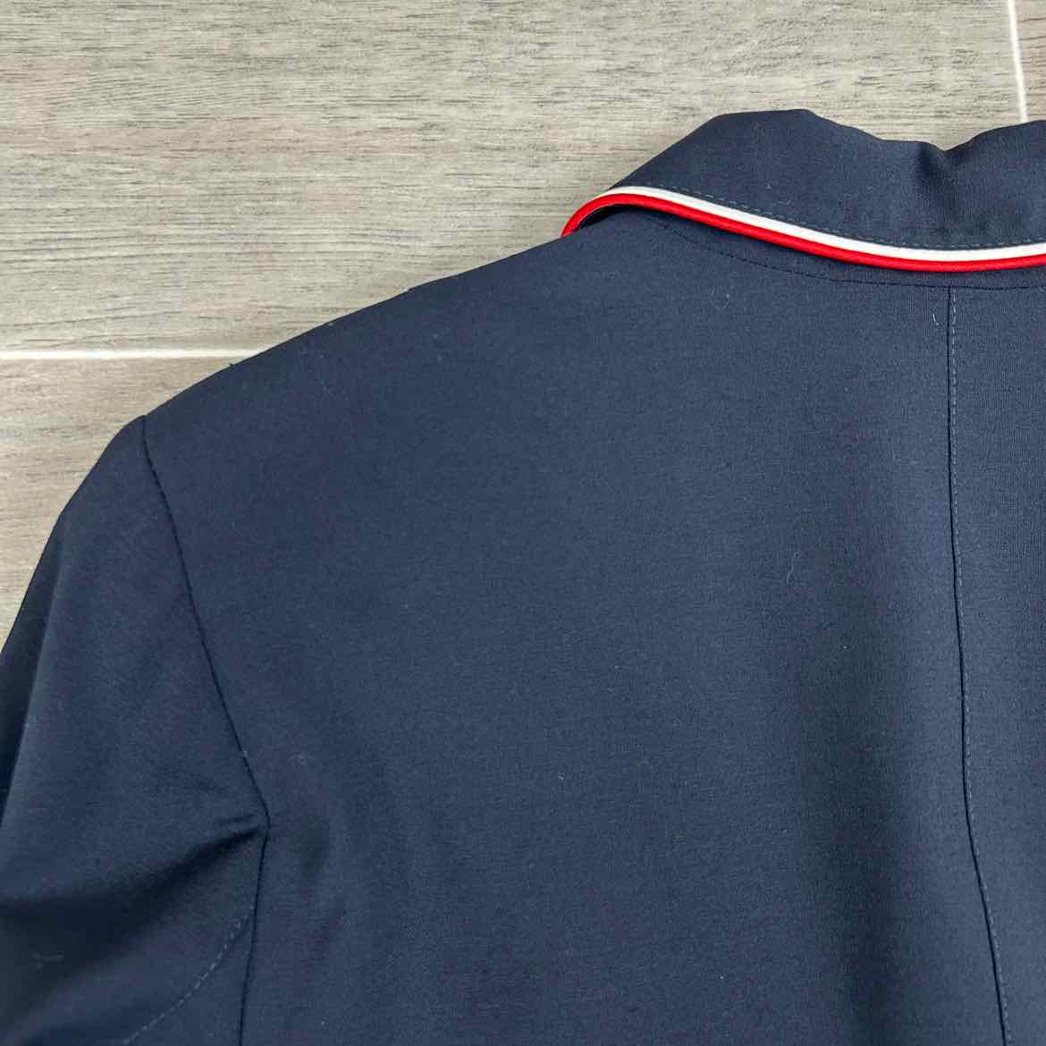 Winston Equestrian Show Coat, Size 40 Tall