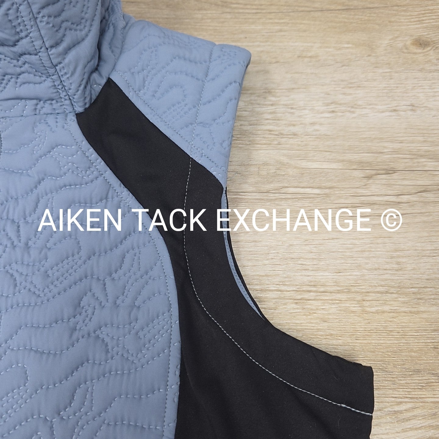 Kerrits Quilted Vest, Women's Medium