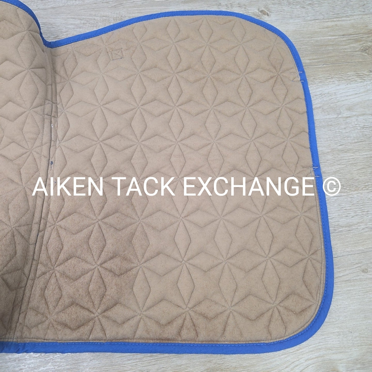 Roma All Purpose Saddle Pad