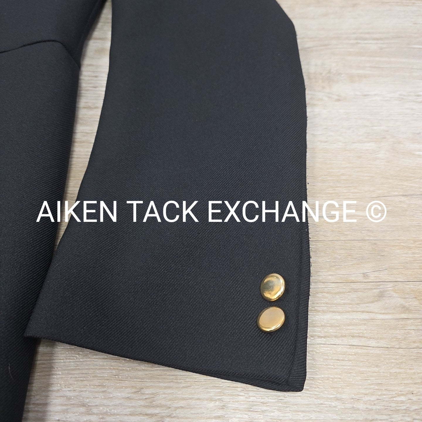 Pytchley Shadbelly, Size 12