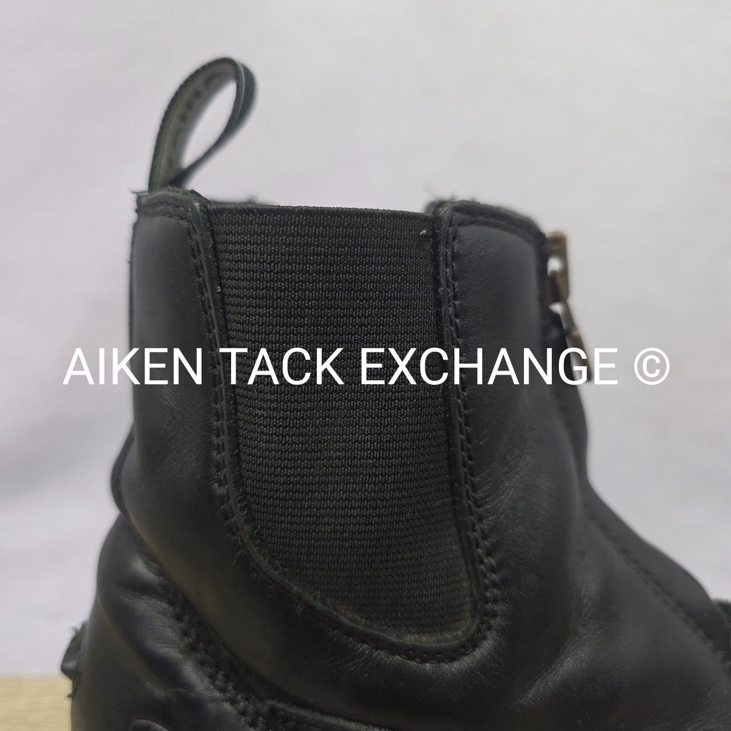 Ariat Devon IV Paddock Boot, Children's 3