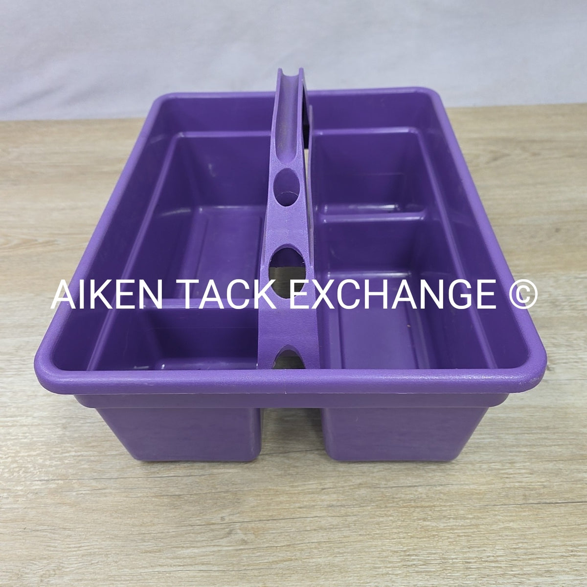 Duratote Grooming Box