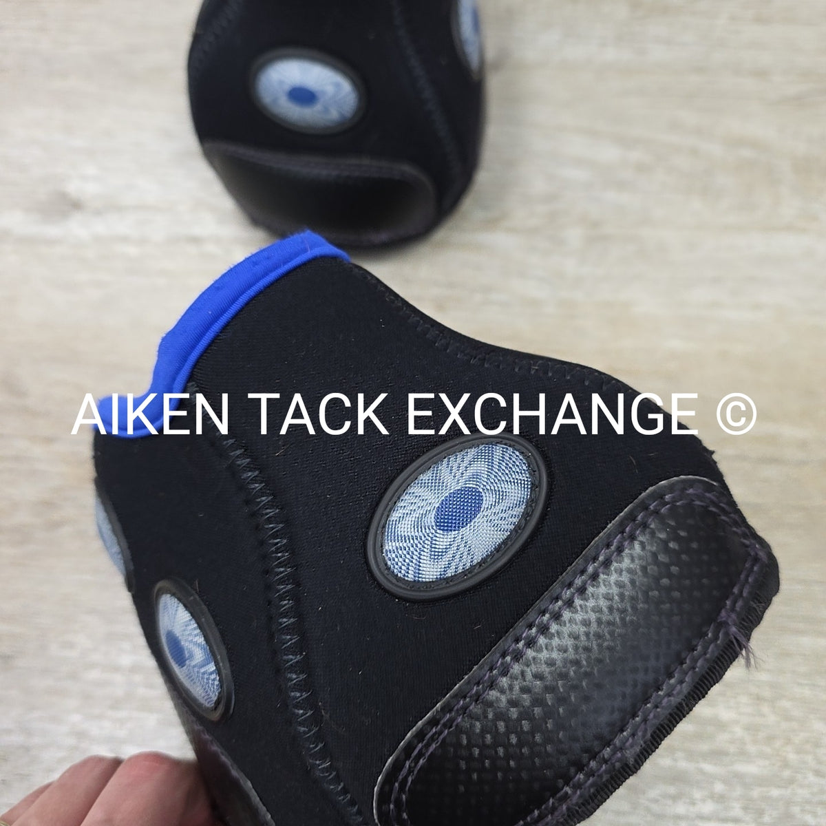 Veredus Magnetik Hoof Boots, Medium