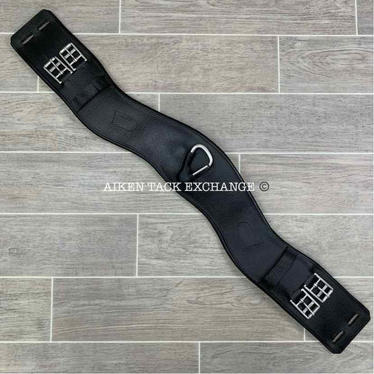 CWD Anatomic Shoulder Relief Girth 28"