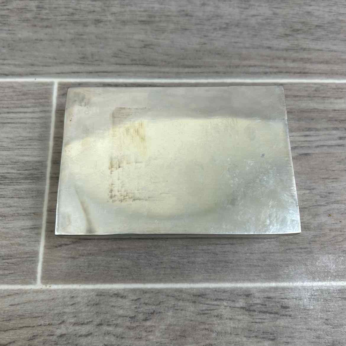 Ladies Sandwich Case with Sandwich Tin