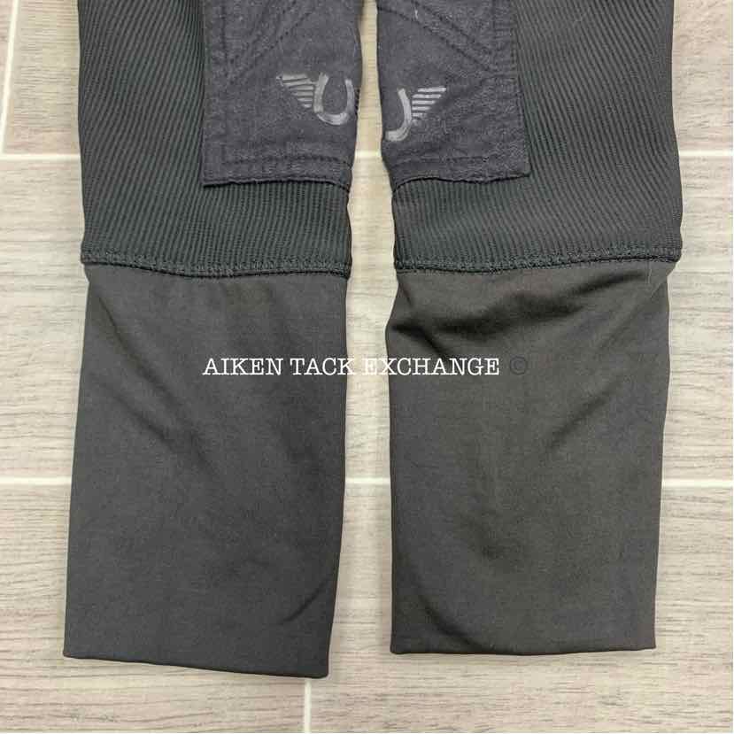 Tuffrider Knee Patch Breeches, Size 10