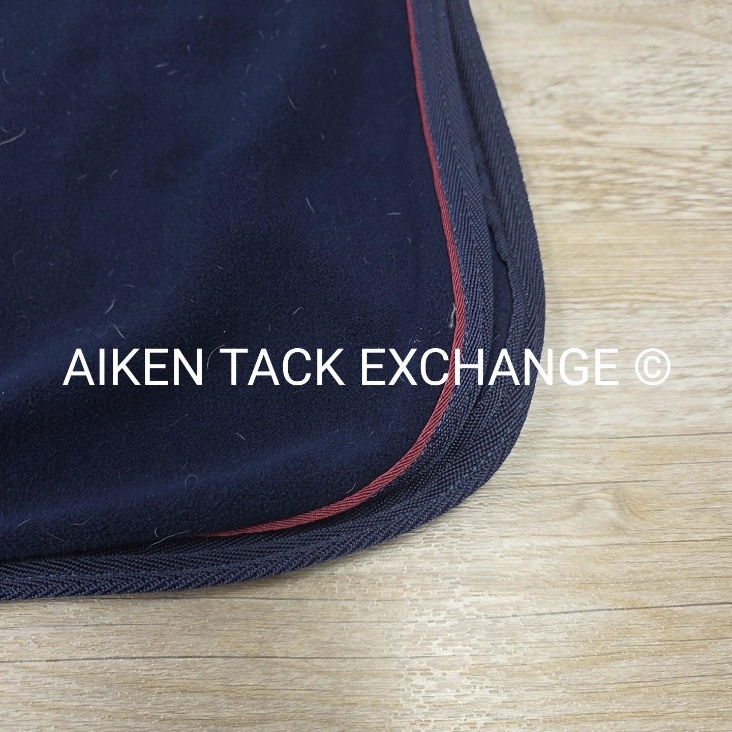 Dover Saddlery Riders International Cozy Neck fleece Cooler, 82"