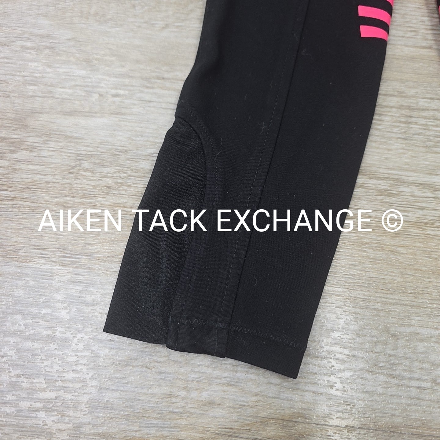HR Farm Silicone Grip Tights, Size 8