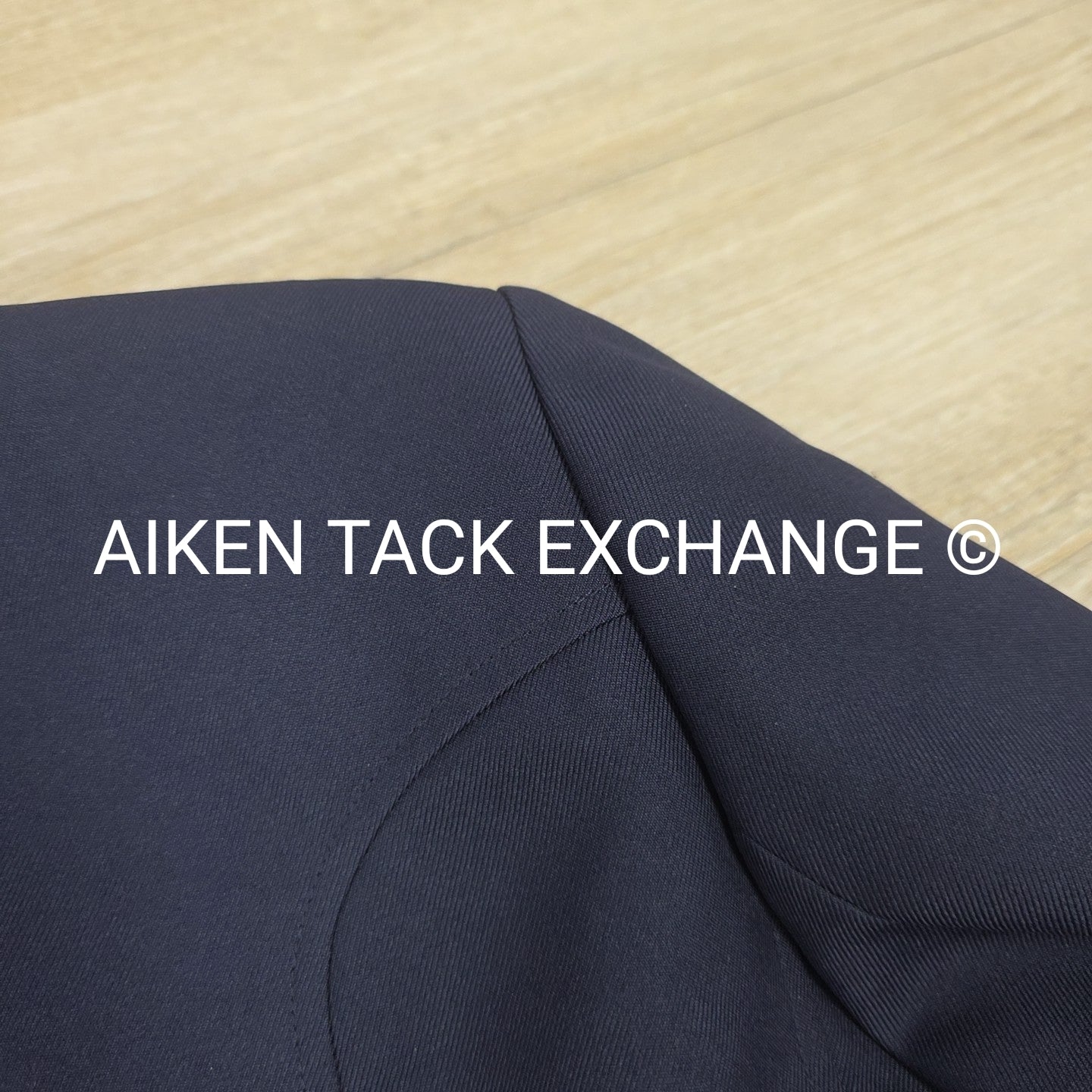 Shires Aston Show Coat, Ladies 16