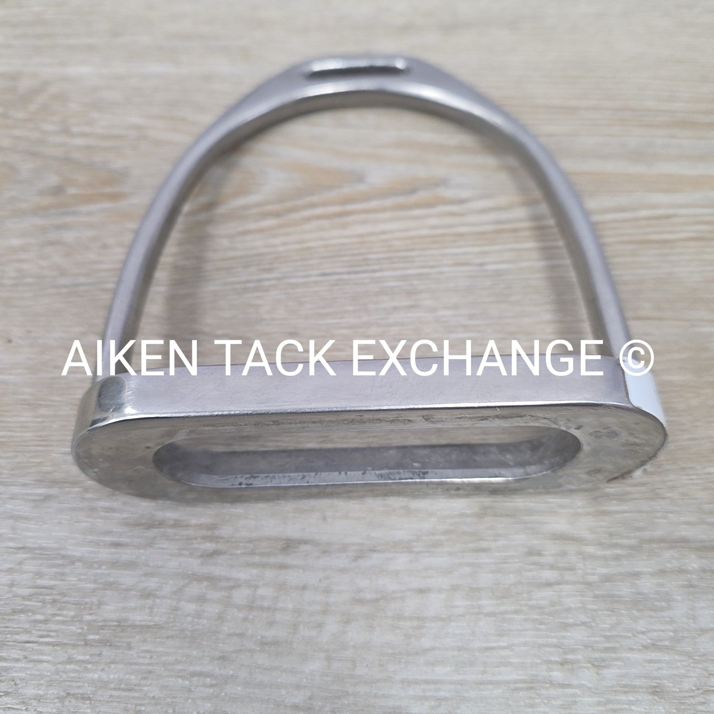 Fillis Stirrup Irons, 4.75" (No Pads)