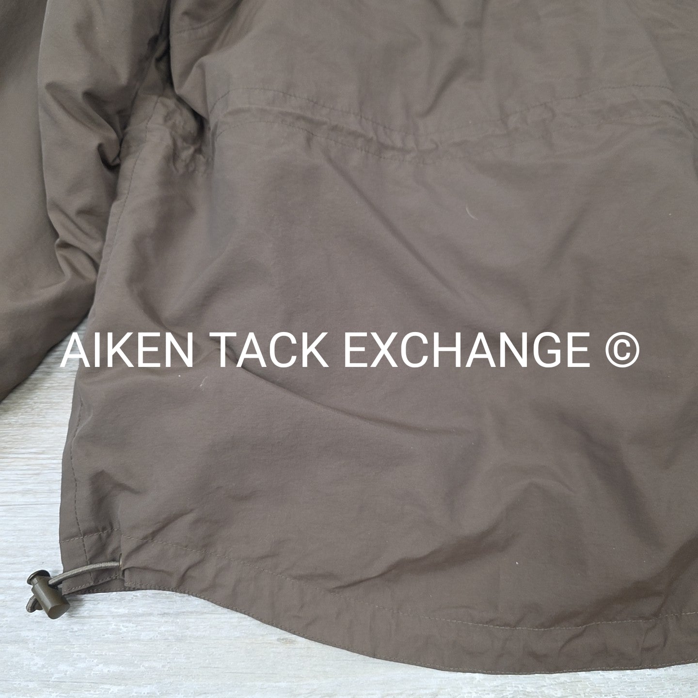Dover Saddlery Riding Sport Winter Jacket, Size Large