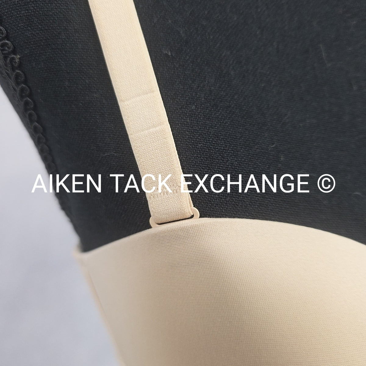 Body by Victoria's Secret Multi-Way Bra, Nude, 32 DD