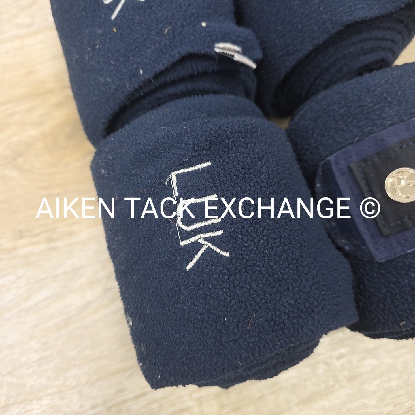 PS of Sweden Polo Wraps, Set of 4