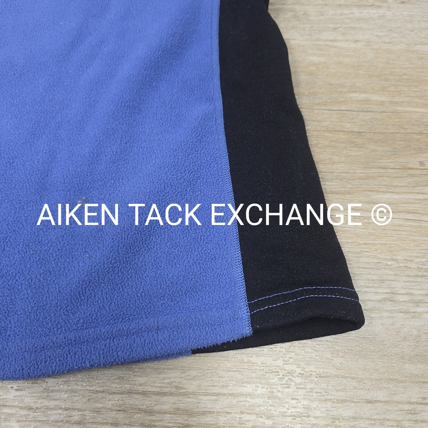 The North Face Fleece 1/4 Zip Pull Over, Size Large