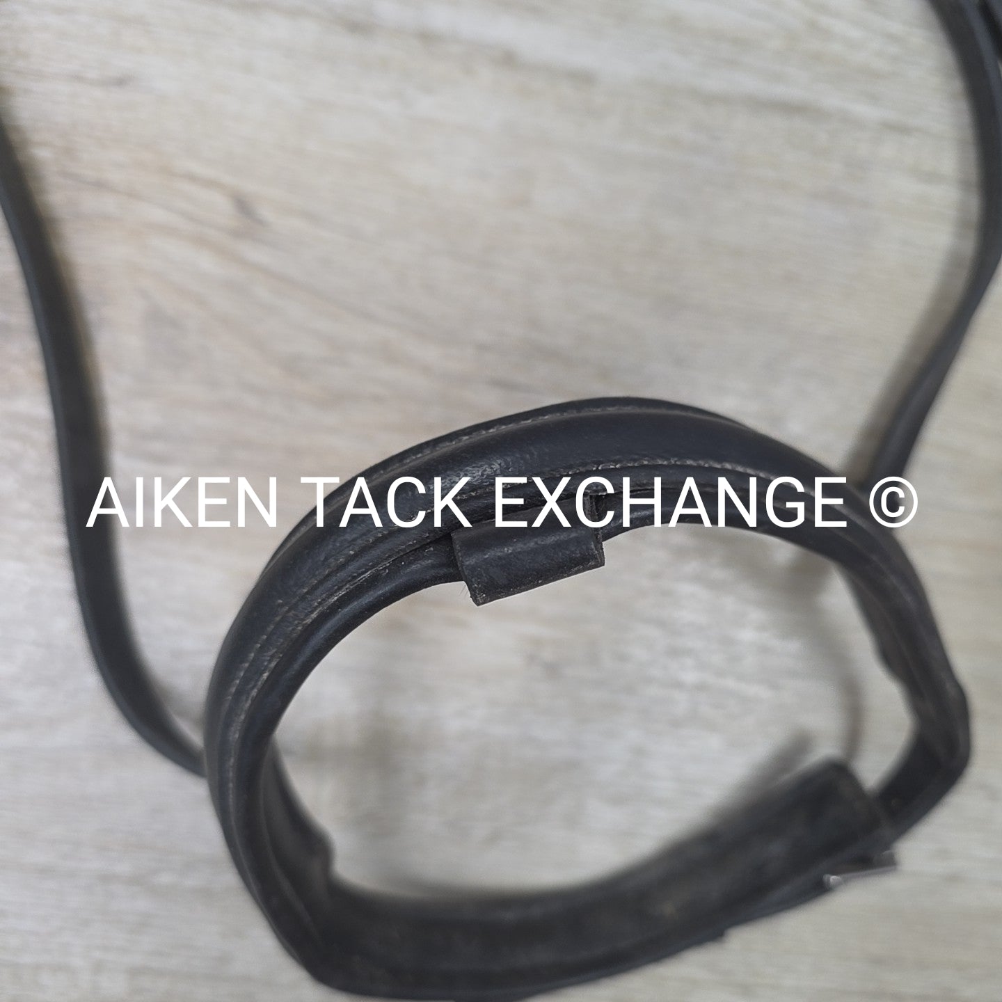 BARGAIN BUNDLE: 3 Nosebands, Black, Mini, Pony, & Full