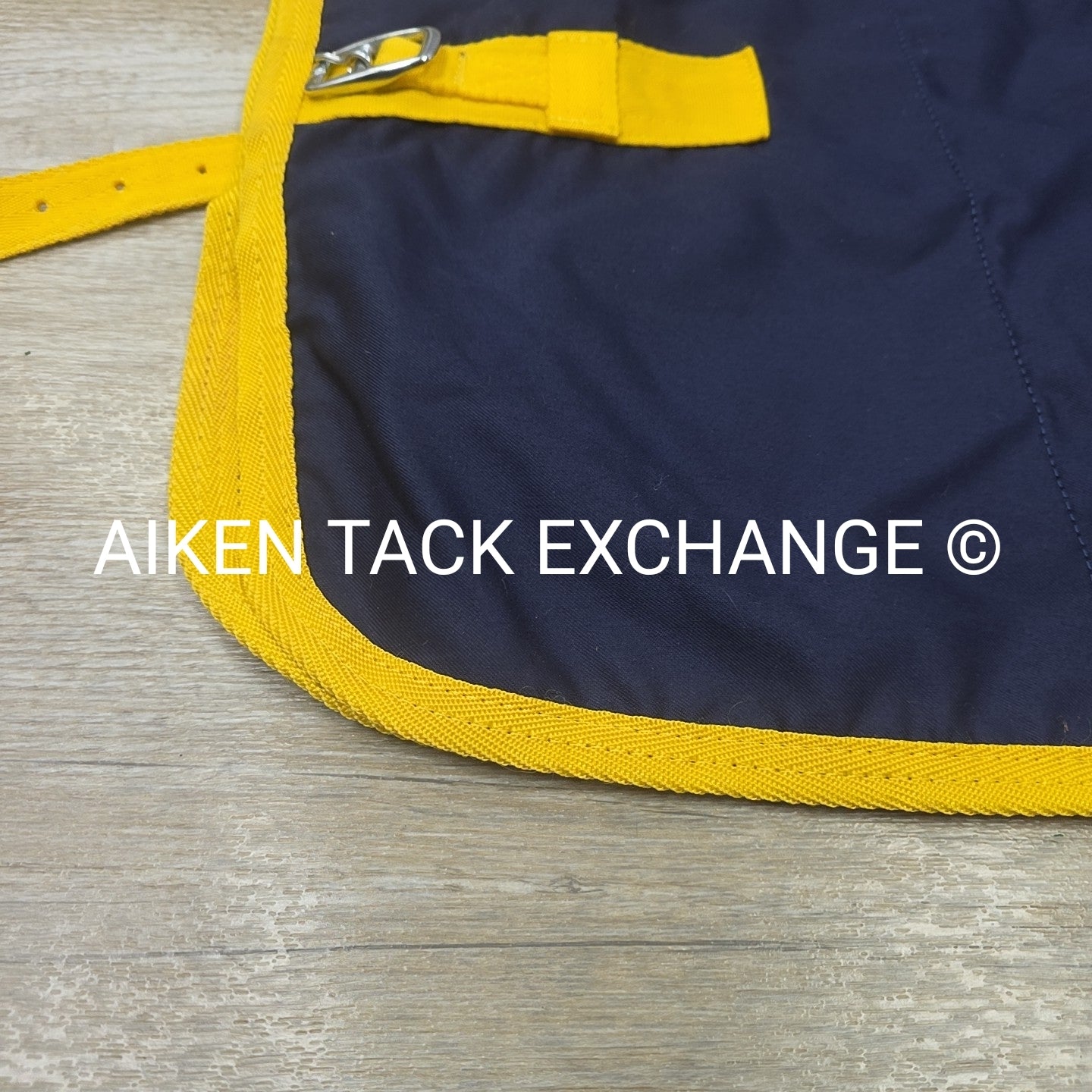 Stable Sheet, Size 78 (custom embroidery)