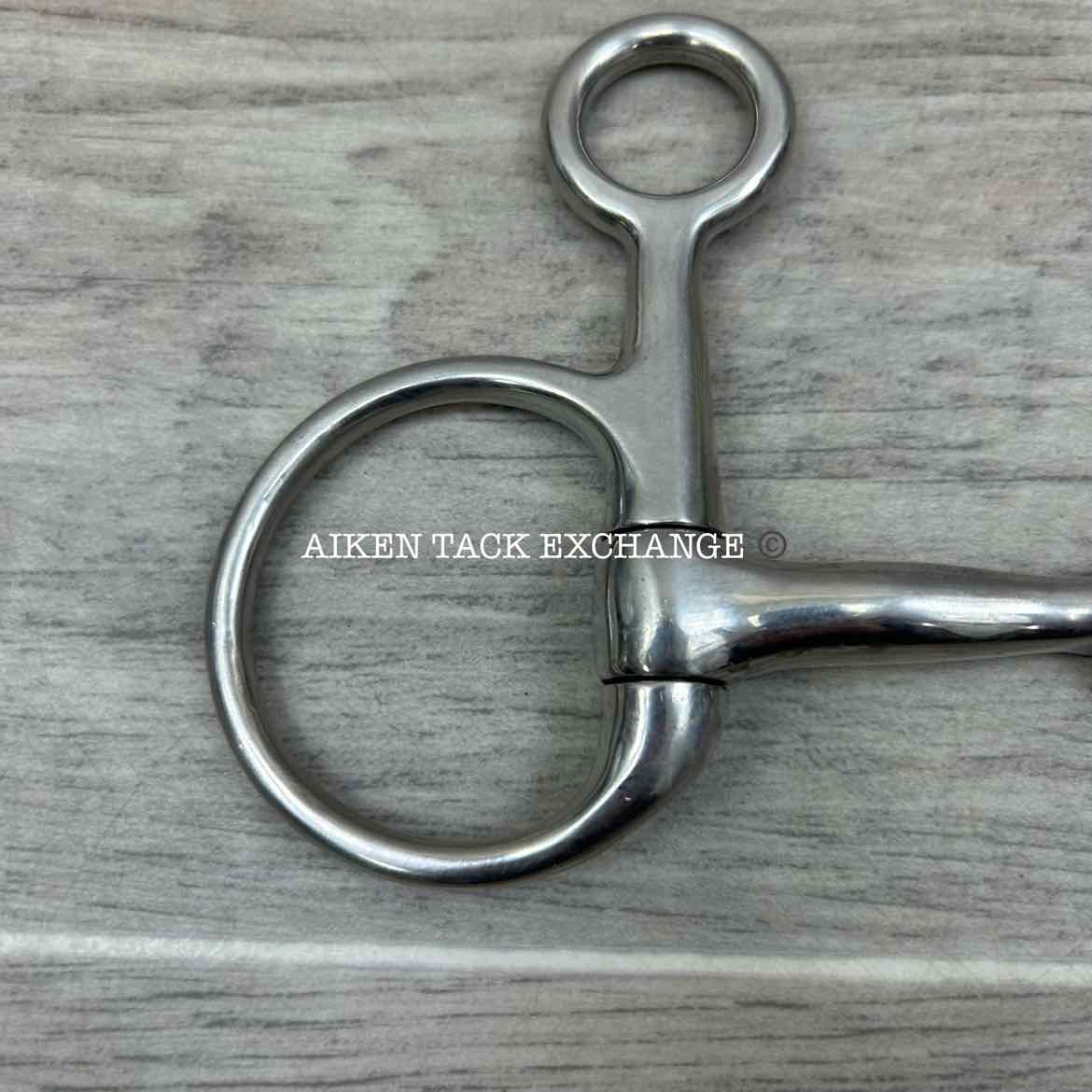 Korsteel French Link Baucher Boucher Bit 5.5"