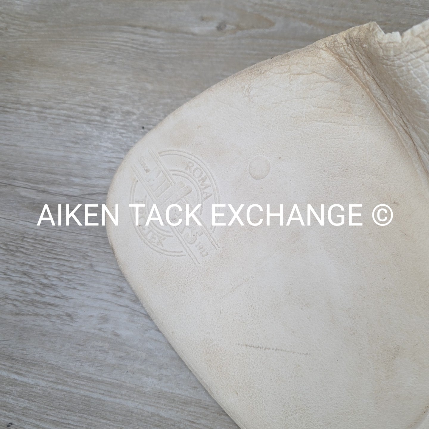 BARGAIN BUNDLE: Foam Half Pad, Foam Front Riser Half Pad, & Foam Rear Riser Half