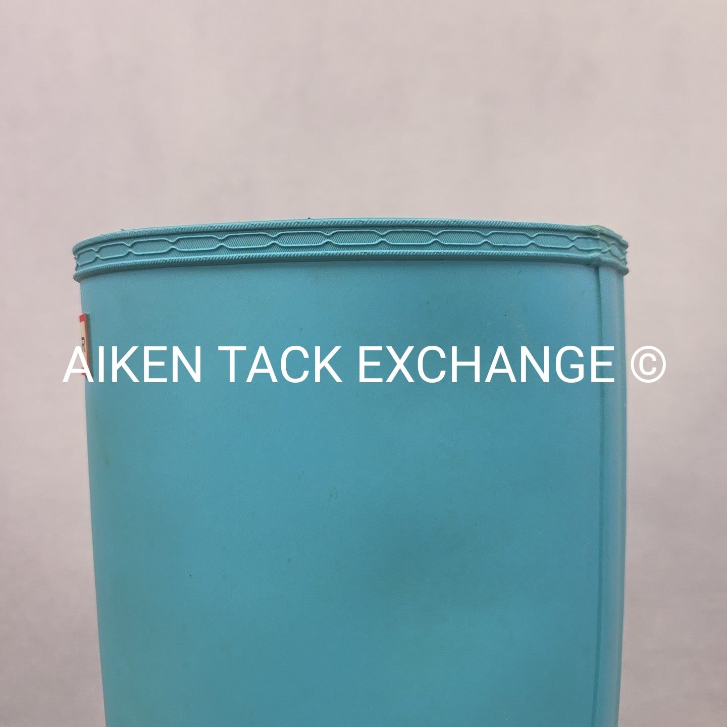 Hunter Original Tall Rain Boots, Size 9