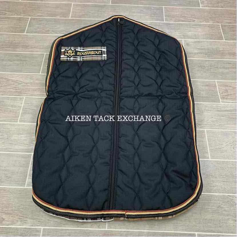 Kensington Roustabout Padded Garment Bag