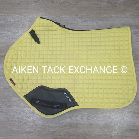 LeMieux Close Contact Square Saddle Pad, Large